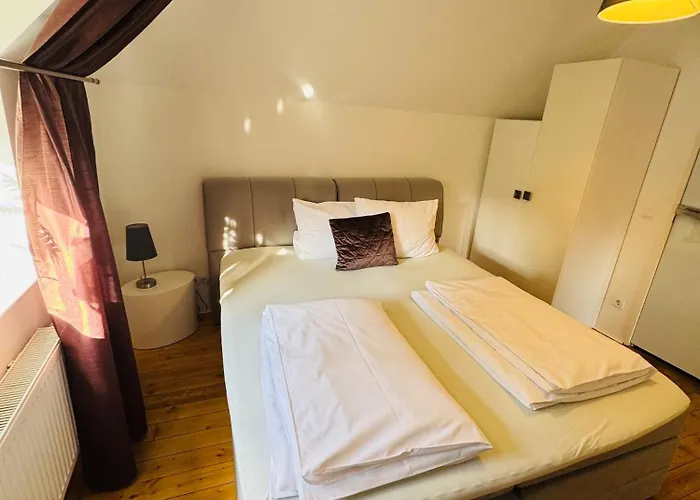 Restaurant Hotel Laternchen Köln